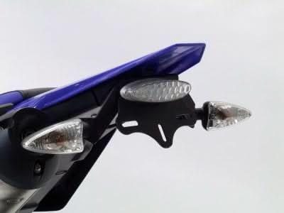 MOCOWANIE TABLICY REJESTRACYJNEJ RG RACING YAMAHA WR125X 09-/WR125R 09- 1