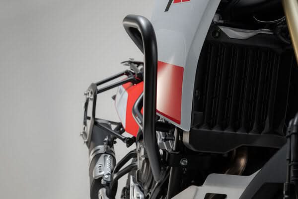 CRASHBAR/GMOL SW-MOTECH YAMAHA TENERE 700 (19-22) BLACK 5