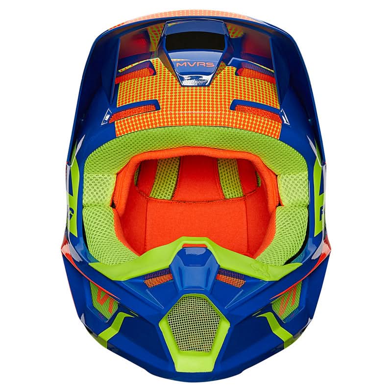 Kask Fox V1 Oktiv Blue 5 202427_ZAL412645.jpg