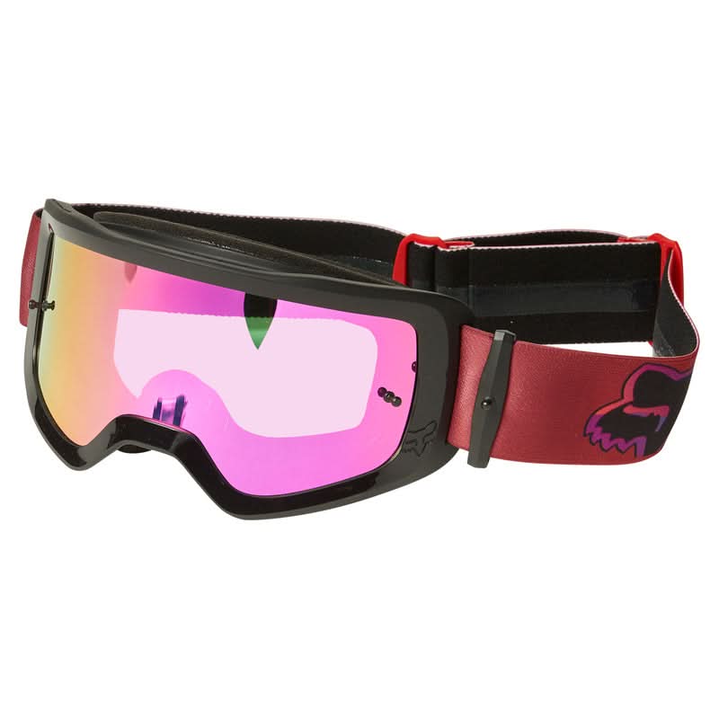 Gogle Fox Main Venz Dark Indigo - Szyba Pink Mirrored (1 Szyba W Zestawie) 2 227477_ZAL455235.jpg
