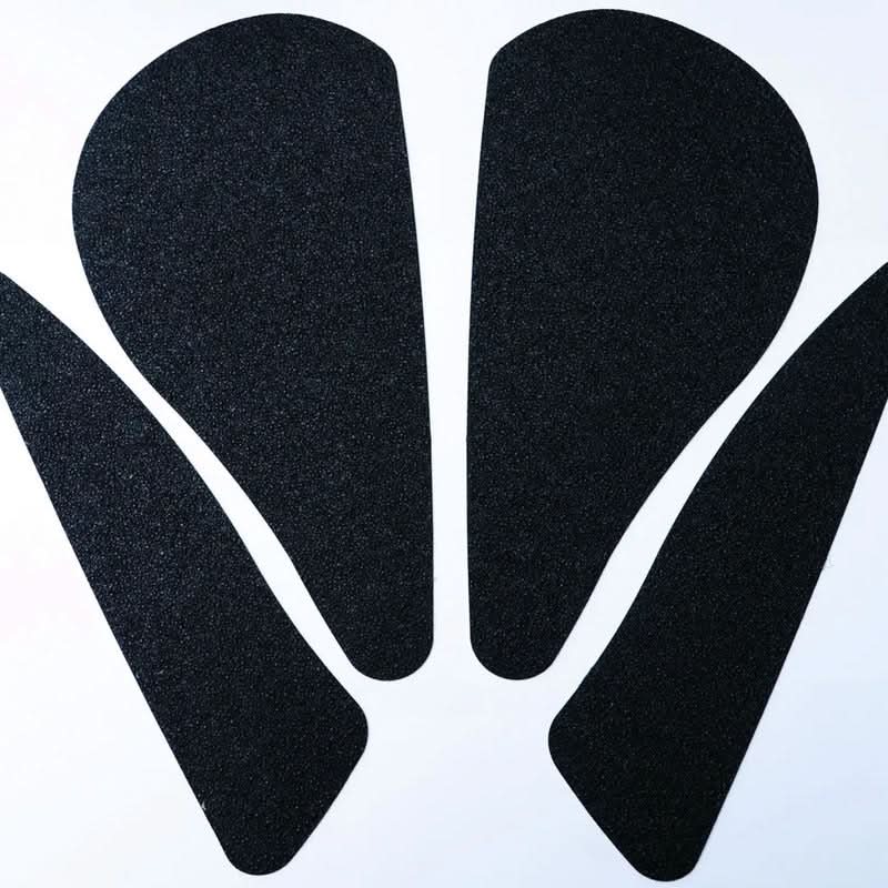 NAKLEJKA NA BAK TANKPAD ANTYPOŚLIZGOWY 4 CZĘŚCI RG RACING YAMAHA YZF-R1 02-03 CLEAR 1