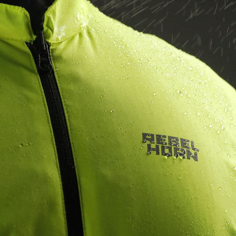 Membrana Uniwersalna Rebelhorn In&Out Hydrashield Pro Fluo Yellow 17 302411_ZAL695981.jpg