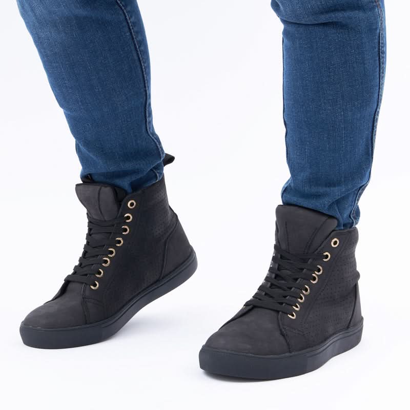 Buty Skórzane Rebelhorn Tramp II Lady Black/Gold 24 233841_ZAL673203.jpg