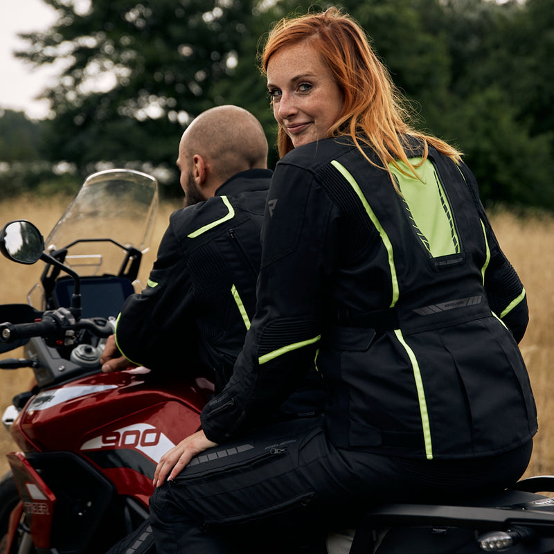 Kurtka motocyklowa tekstylna damska Rebelhorn Hiker 3 Black 7 213887_ZAL511531.jpg