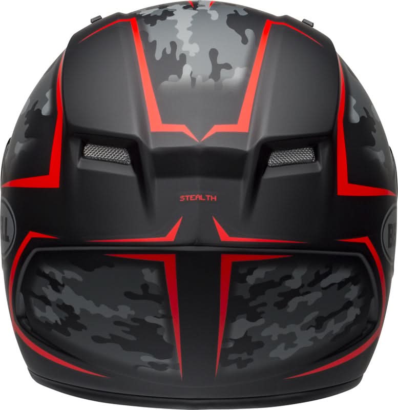 Kask Bell Qualifier Torque Black/Red 15 176518_ZAL273513.jpg