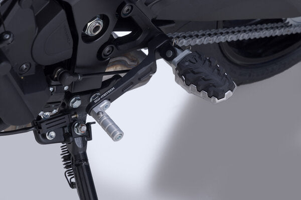 DŹWIGNIA ZMIANY BIEGÓW SW-MOTECH SUZUKI GSX-S1000GX (23-) 3