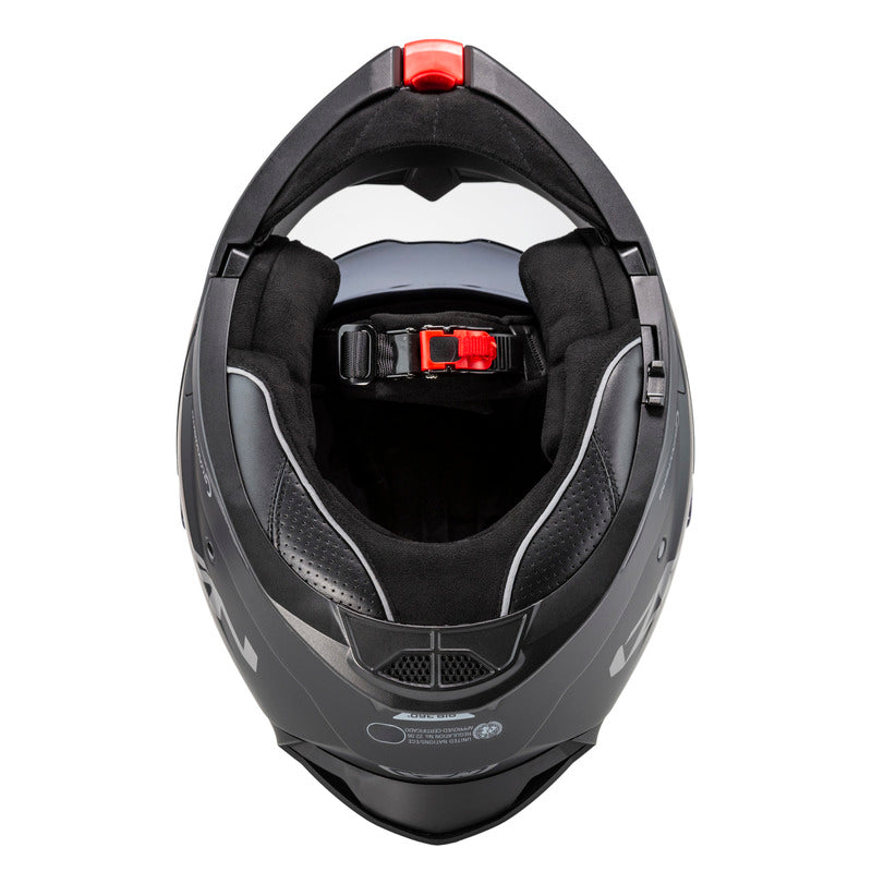 Kask Motocyklowy NZI Combi 3 Duo Matt Black 17 362618_ZAL855554.jpg