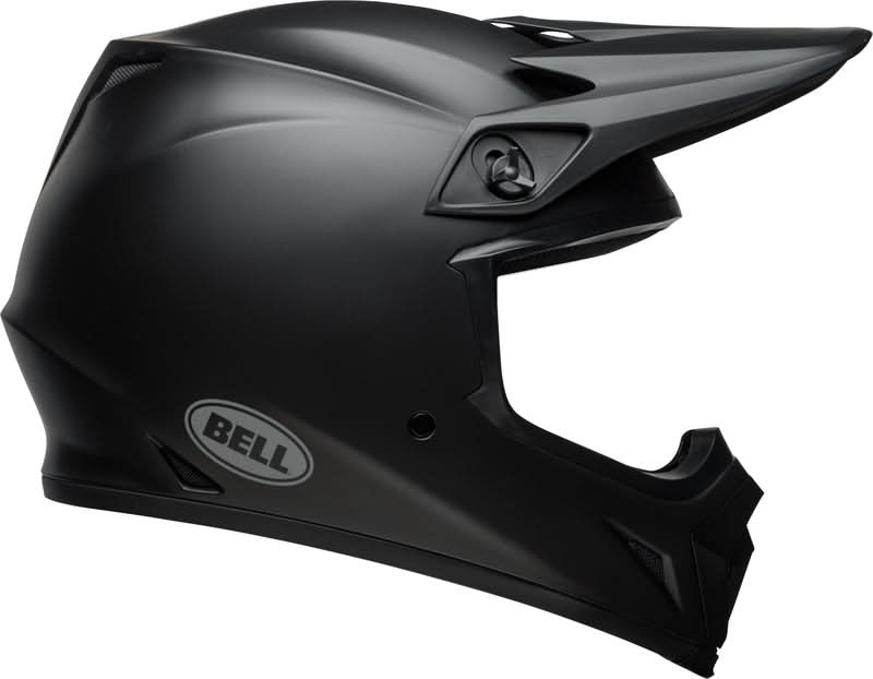 Motocyklowy Kask Bell MX-9 Mips Solid Black Matt 1 145923_ZAL214456.jpg