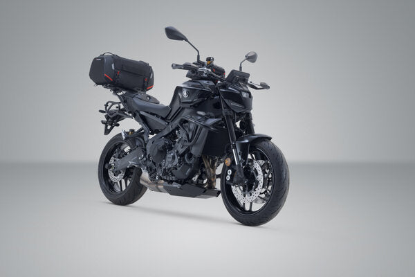 ZESTAW TORBA TYLNA I STELAŻ SW-MOTECH RACKPACK YAMAHA MT-09 (23-) 3