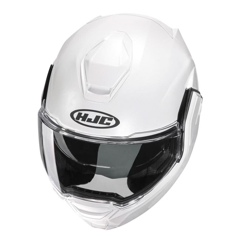 Kask motocyklowy HJC I100 Pearl White 3 237565_ZAL435495.jpg