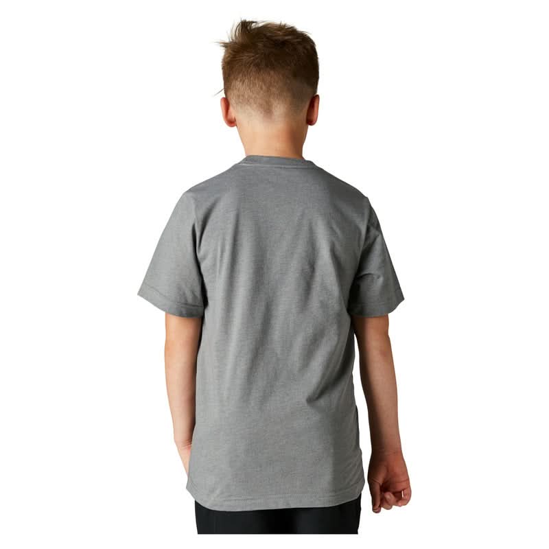 T-Shirt Fox Junior Legacy Heather Graphithe 2 231091_ZAL450557.jpg