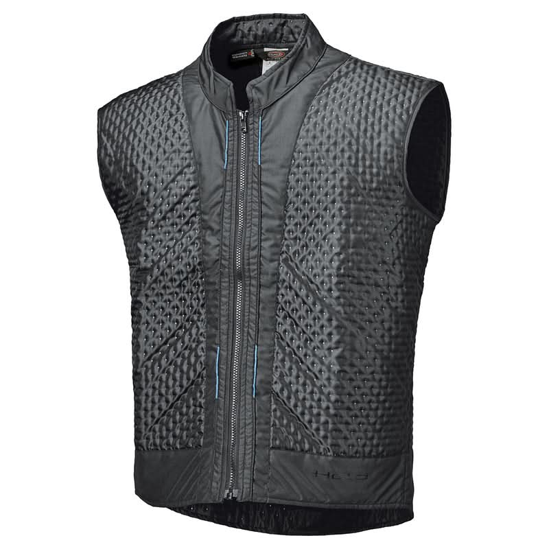 Podpinka Kamizelka Tekstylna Held Clip-In Warm Vest Black 1 213376_ZAL372692.jpg