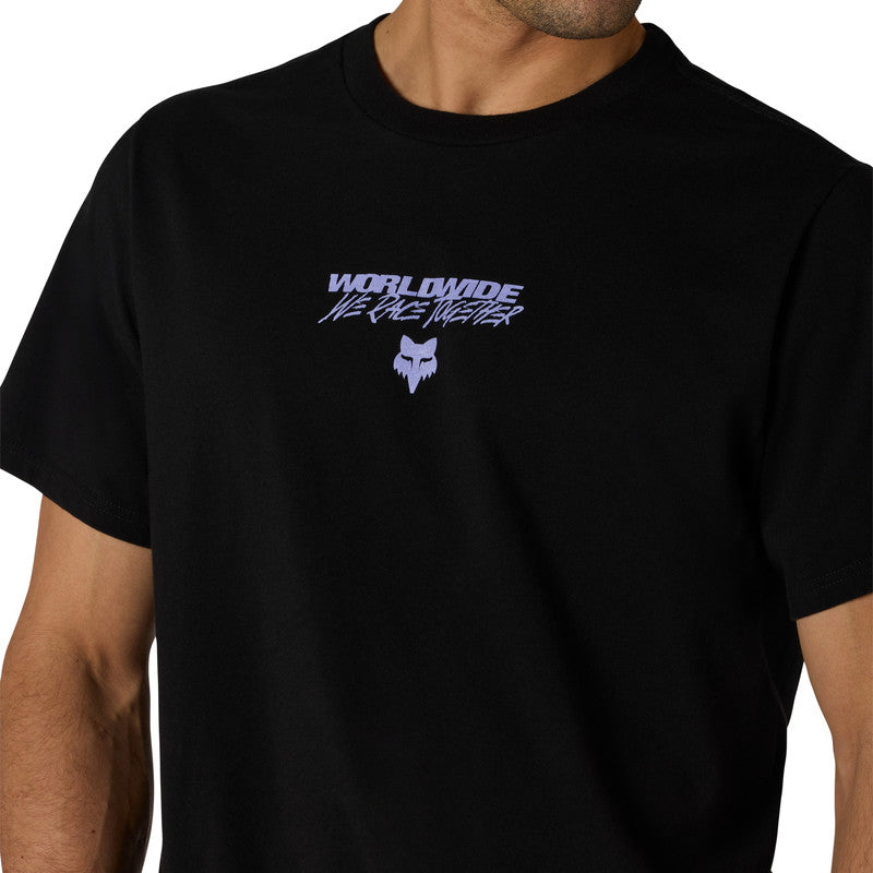 T-Shirt FOX Pro Circuit Oversized Black 11 351052_ZAL860546.jpg