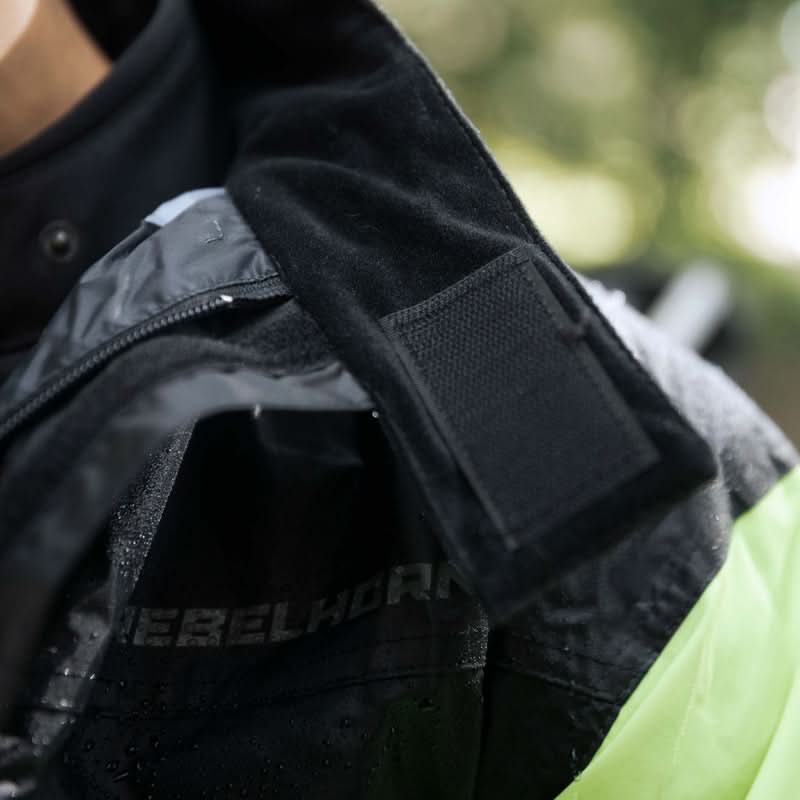 Kombinezon Przeciwdeszczowy Dwuczęściowy Rebelhorn Rain Black Fluo Yellow 3 044080_ZAL583232.jpg