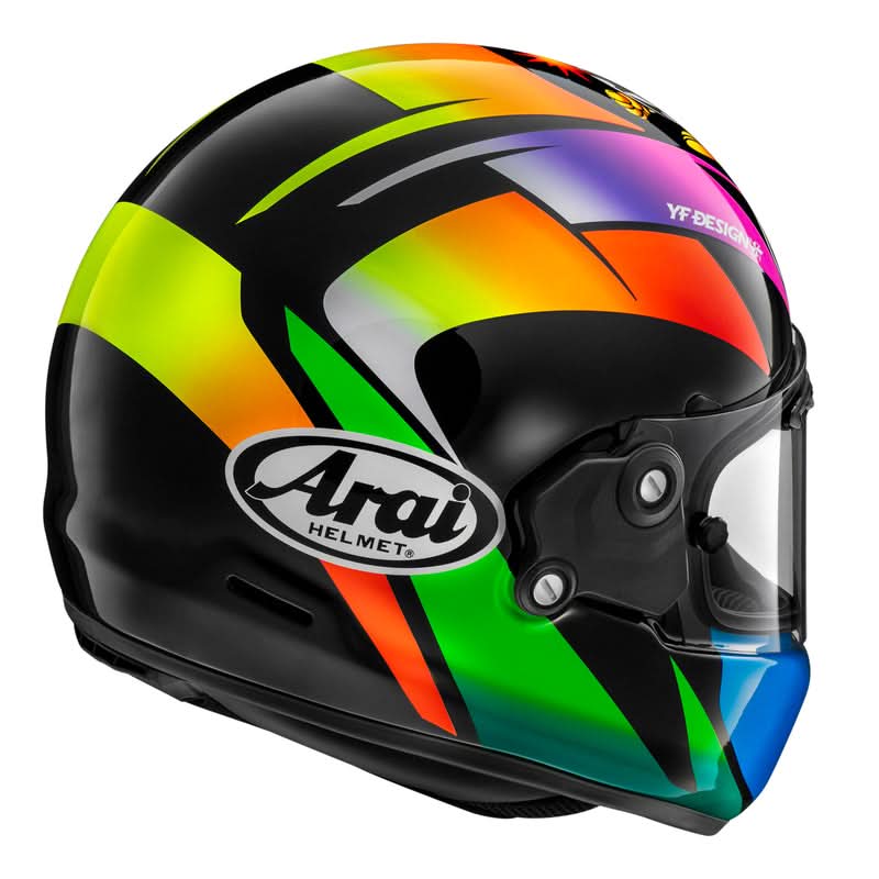 Kask Motocyklowy Arai Concept-Xe Sakata 5 330740_ZAL762489.jpg