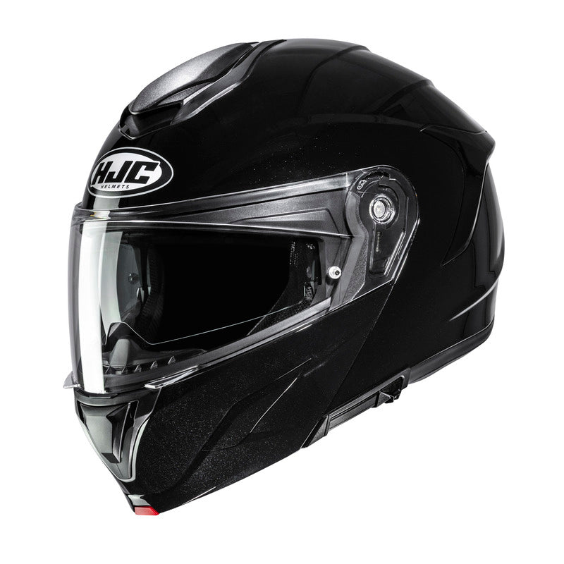 Kask Motocyklowy HJC C92 Solid Metal Black 1 377175_ZAL936586.jpg