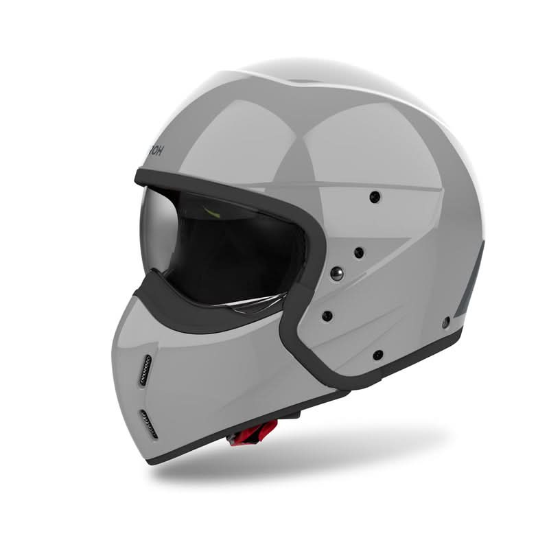 Kask Motocyklowy Airoh J110 Color Cement Grey Gloss 1 331386_ZAL748389.jpg