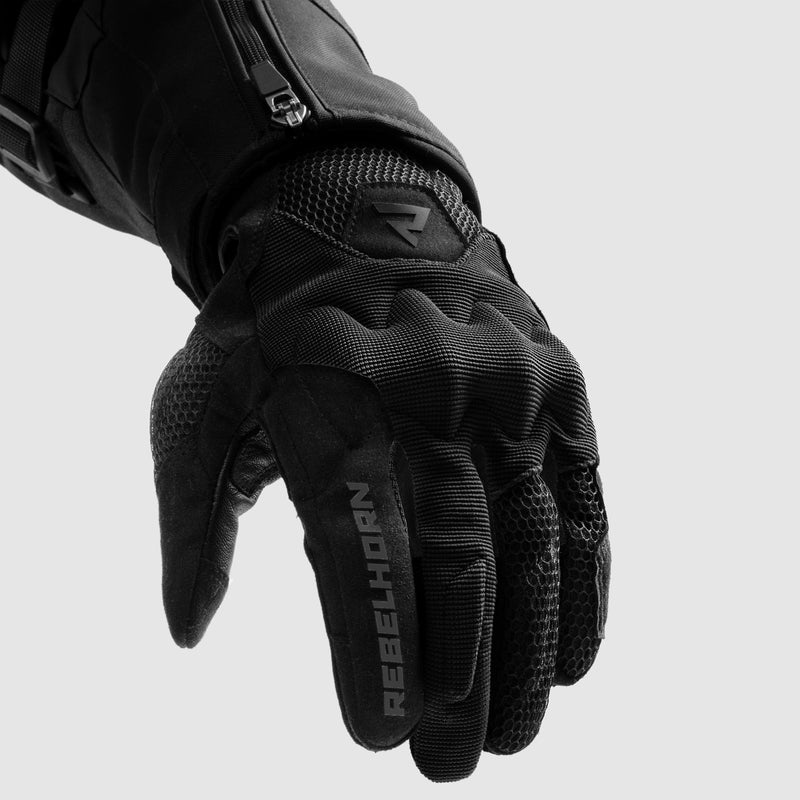 Rękawice motocyklowe Rebelhorn Core Black 15 348021_ZAL894521.jpg