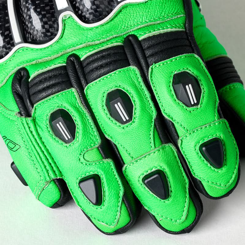Rękawice Skórzane Rst Tractech Evo 4 Neon Green/Black 7 281628_ZAL570882.jpg