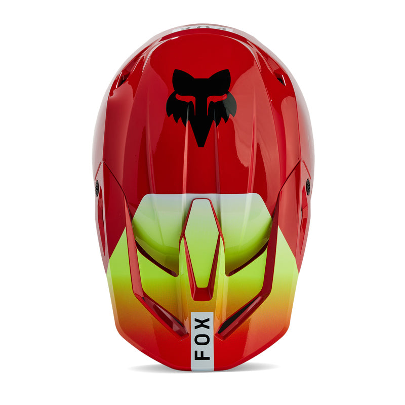 Kask Fox V1 Ballast Helmet Fluo Red 7 285547_ZAL659051.jpg