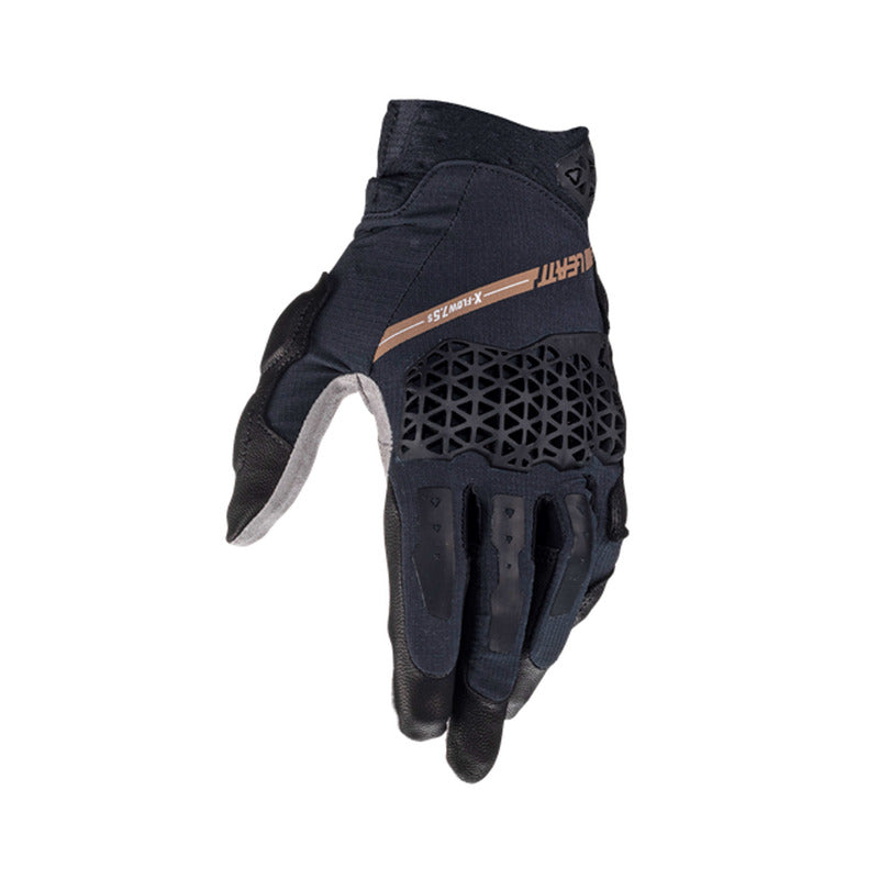 Rękawice motocyklowe Leatt Adv X-Flow 7.5 Short Stealth 3 320305_ZAL715760.jpg