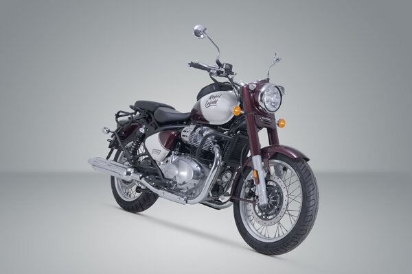 STELAŻ BOCZNY SLC LEWY SW-MOTECH ROYAL ENFIELD CLASSIC 650 (24-) 9
