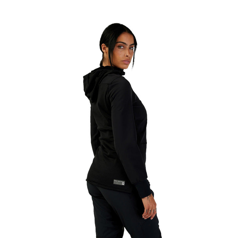 Bluza Rowerowa Damska Fox Defend Thermal Black 4 310059_ZAL770000.jpg