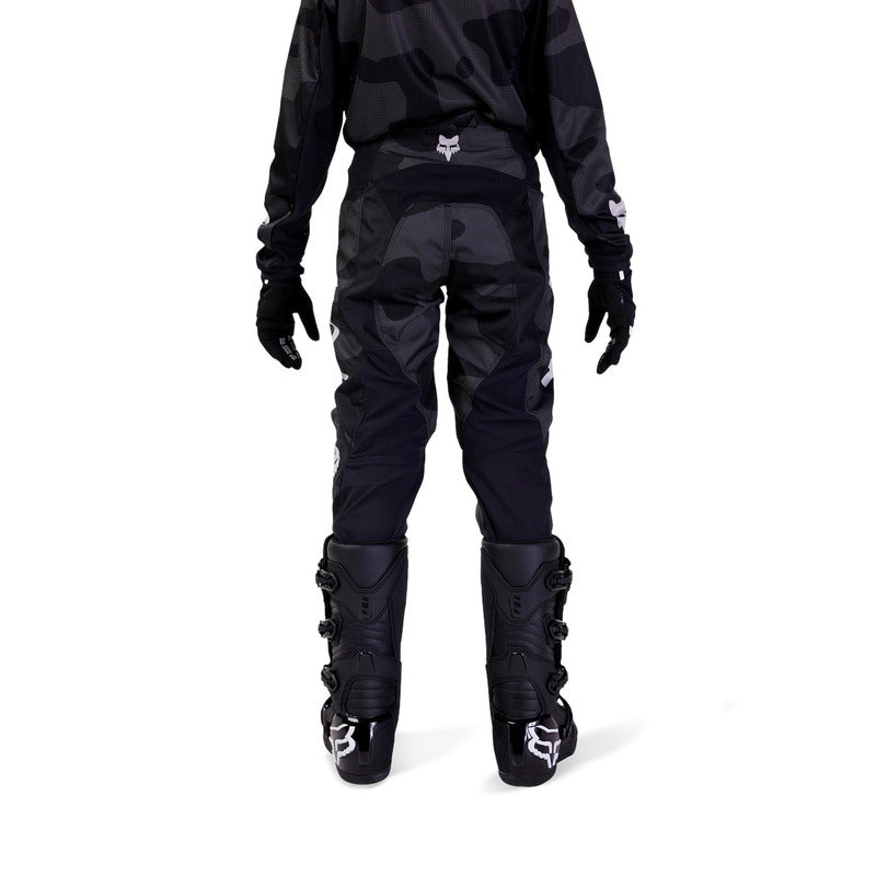 Spodnie Fox Junior 180 Bnkr Black 17 308468_ZAL817789.jpg