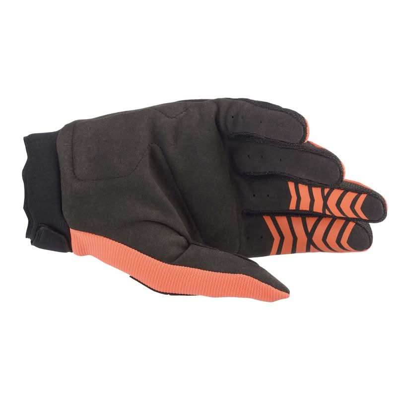 Rękawice Alpinestars Full Bore Orange/Black 5 251985_ZAL486092.jpg