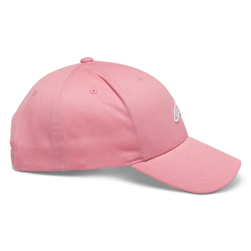 Czapka z Daszkiem Alpinestars Lady Spirited Pink 5 271917_ZAL600141.jpg