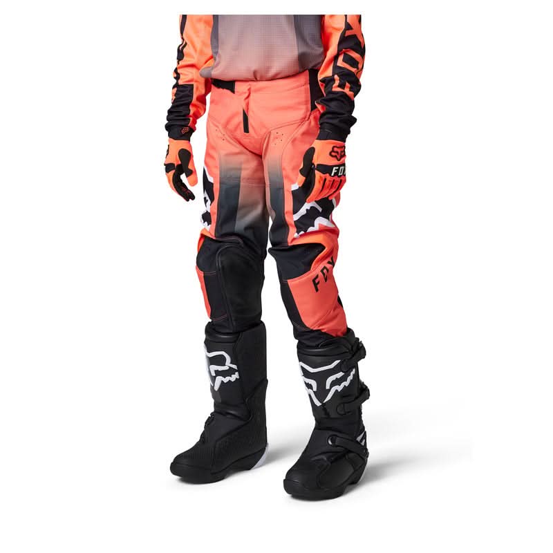 Spodnie Fox Junior 180 Leed Fluo Orange 2 258532_ZAL532629.jpg