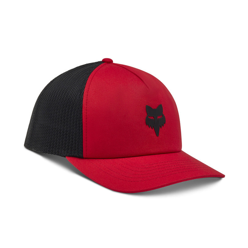 Czapka Z Daszkiem Fox Fox Head Trucker Flame Red 1 311113_ZAL722010.jpg