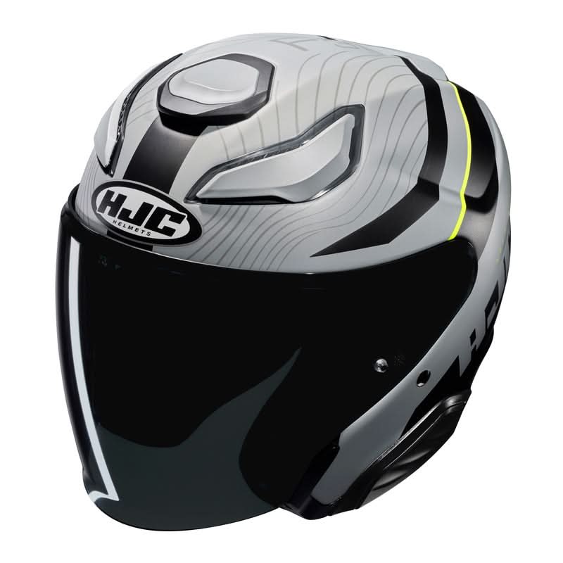 Kask motocyklowy HJC F31 Naby Grey Black 3 303263_ZAL662907.jpg