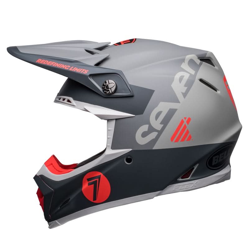 Kask Bell Moto-9S Flex Seven Vanguard Matte Charcoal/Orange 3 264908_ZAL538811.jpg