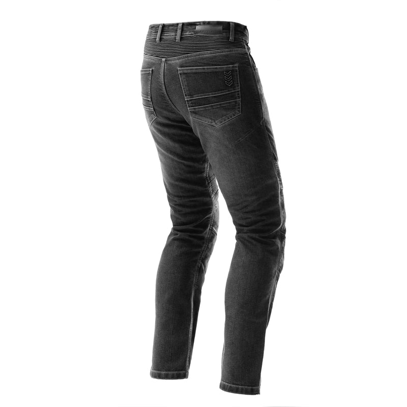 Jeansy motocyklowe Rebelhorn Eagle 4 Black Slim Fit 3 349391_ZAL905392.jpg