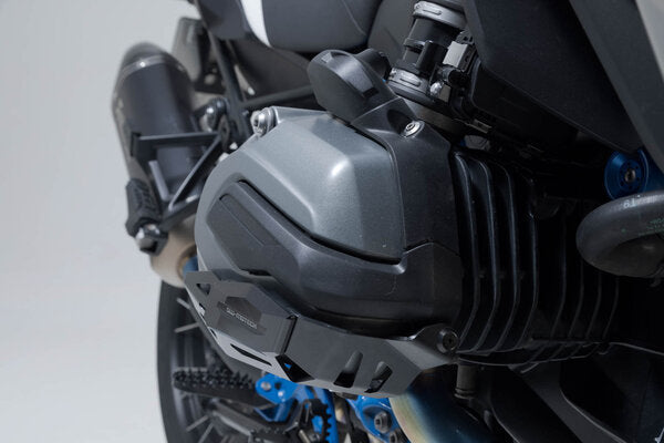 OSŁONA CYLINDRA SW-MOTECH BMW R 1200-MODELS (12-18) BLACK 3