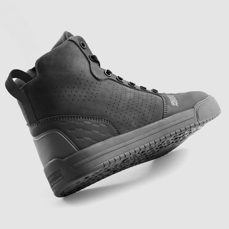 Buty motocyklowe Rebelhorn Spike Wp Black 10 329886_ZAL806988.jpg