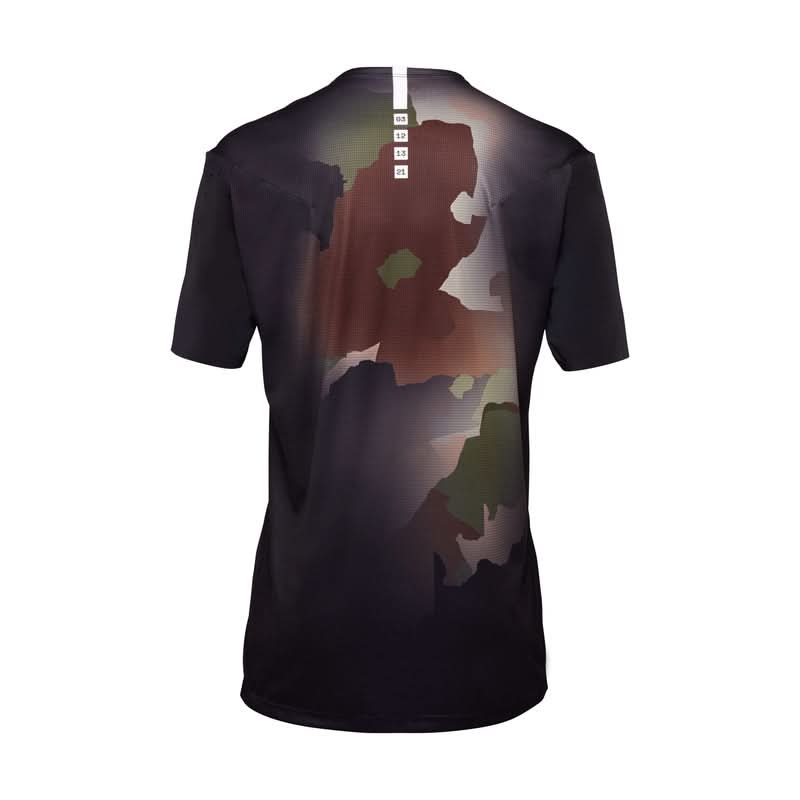 Koszulka Rowerowa Fox Flexair Pro Gm Green Camo 3 309002_ZAL746180.jpg