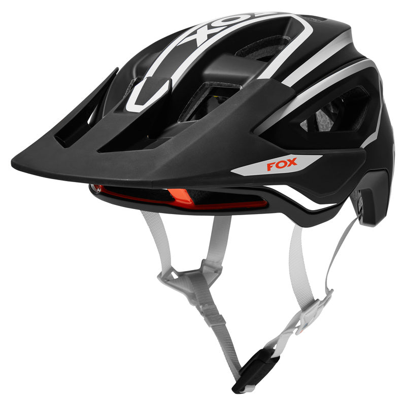 Kask Rowerowy Fox Speedframe Pro Dvide Black 3 228032_ZAL458535.jpg