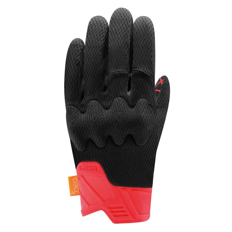 Rękawice Skórzano-Tekstylne Racer Roca 3 Red 1 255247_ZAL449946.jpg