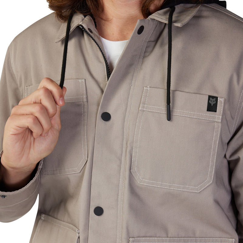 Kurtka Fox Mercer Taupe 33 288975_ZAL817556.jpg