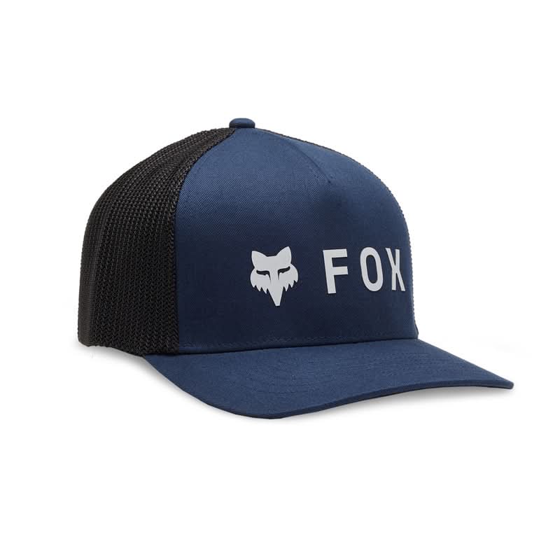 Czapka Z Daszkiem Fox Absolute Flexfit Midnight 1 288418_ZAL651381.jpg