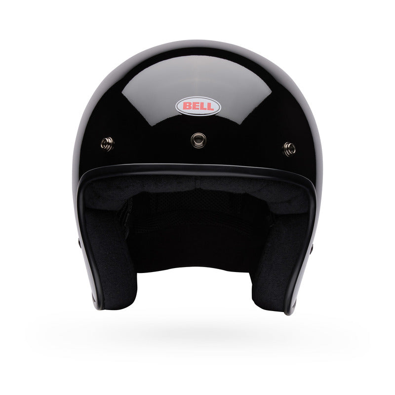 Kask Motocyklowy Bell Magnum Solid Black 1 349169_ZAL889351.jpg
