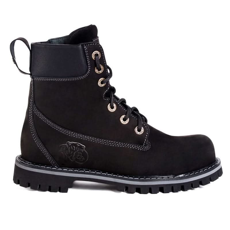 Buty Skórzane Broger Alaska II Vintage Black 5 233039_ZAL502059.jpg
