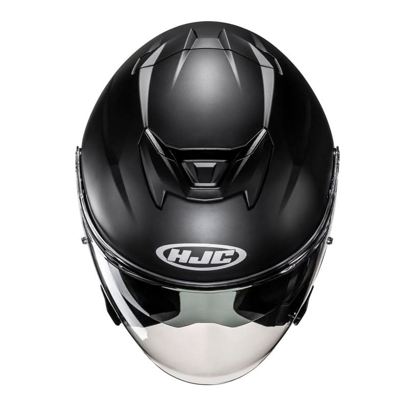 Kask Motocyklowy Hjc I31 Solid Semi Flat Black 7 332741_ZAL753218.jpg