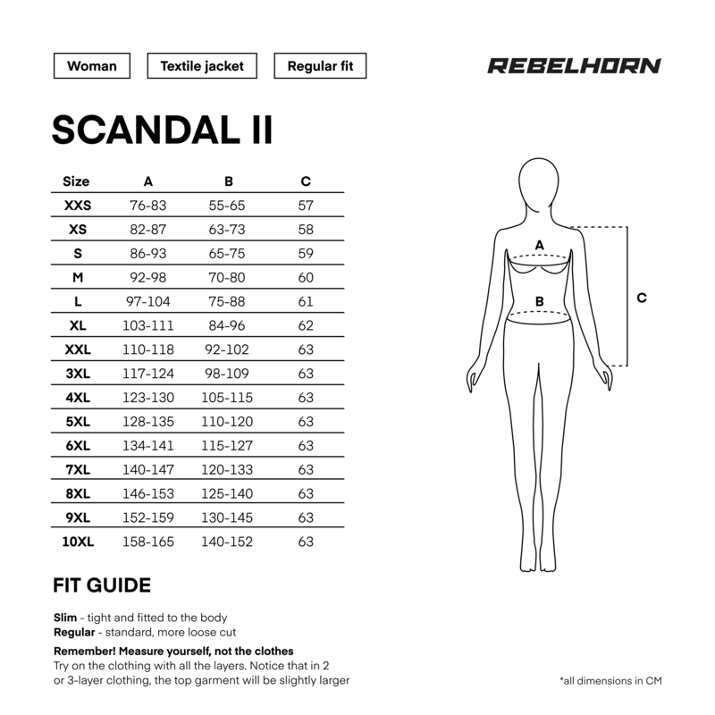 Kurtka Tekstylna Rebelhorn Scandal II Lady Black 21 234196_ZAL647197.png