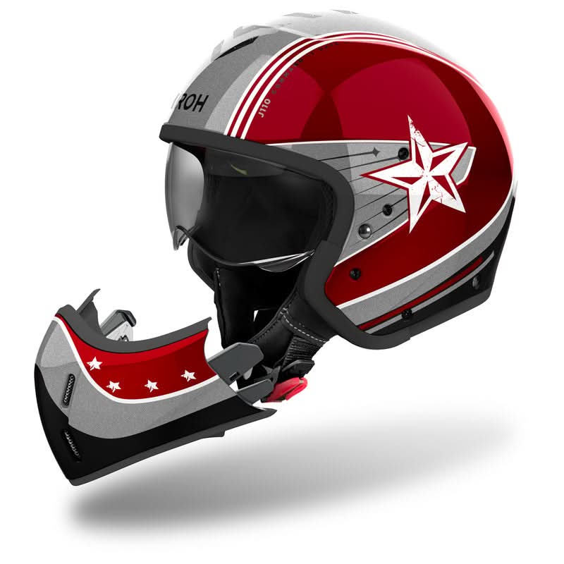 Kask Airoh J110 Command Burgundy Gloss 11 302330_ZAL674766.jpg