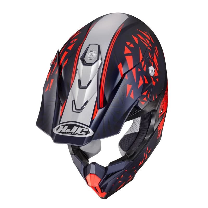 Kask Hjc I50 Spielberg Red Bull Ring Navy/Red 7 237460_ZAL576485.jpg