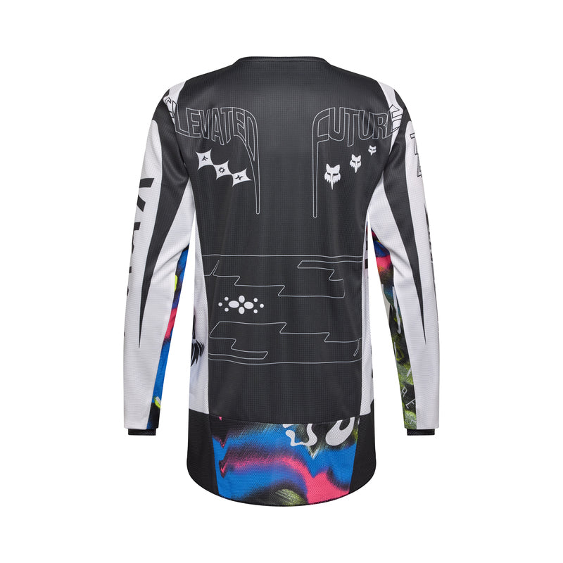 Bluza motocyklowa FOX 180 Image Cosmo White Black 3 337492_ZAL816254.jpg