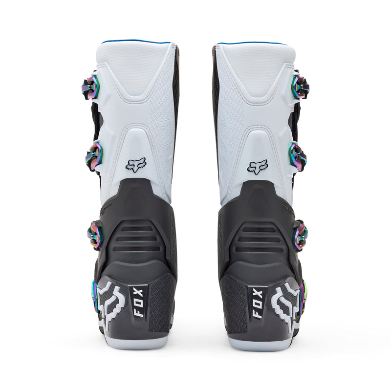 Buty motocyklowe FOX Motion Black Grey White 7 337040_ZAL816349.jpg